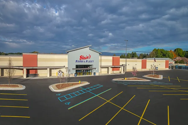 Blain's Farm & Fleet - Portage, Michigan