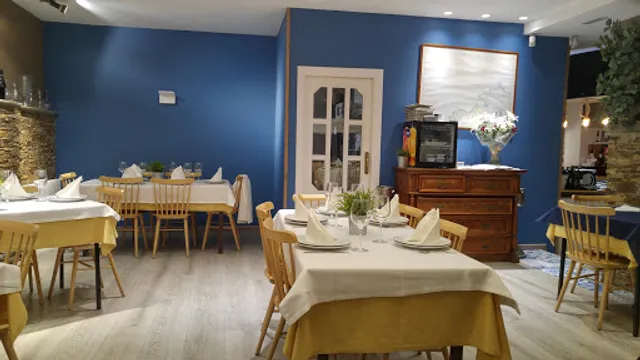 Restaurante San Francisco