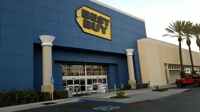 Best Buy