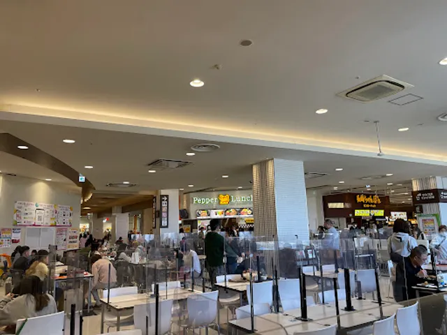 麺屋 博多 弁天堂 イオンモール甲府昭和店