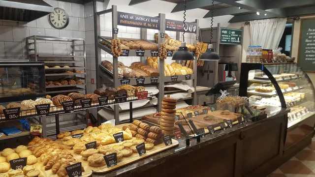 Булочная Ф.Вольчека №96