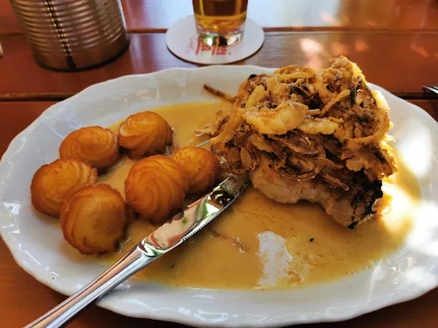 Robert und Karin Scharrer Gasthaus-Metzgerei GbR
