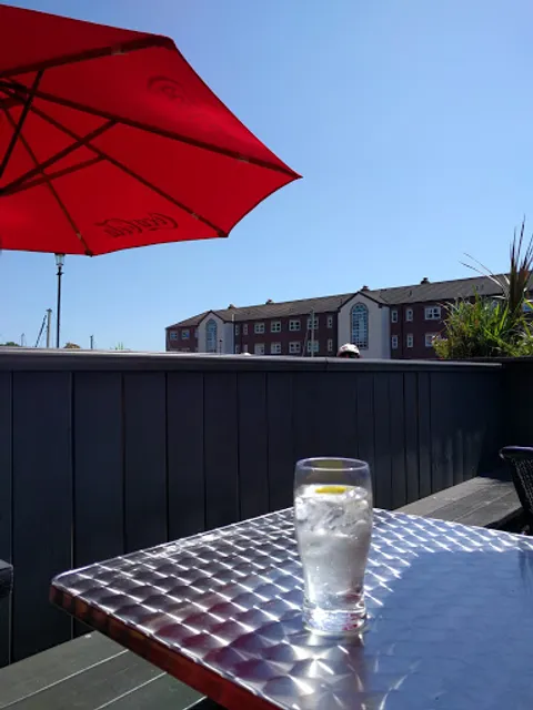 The Merchants Tavern