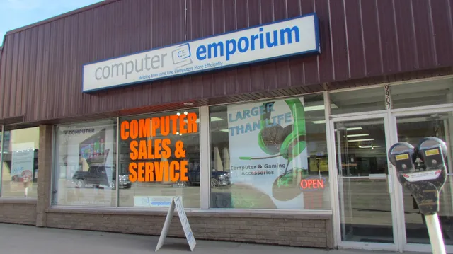 Computer Emporium