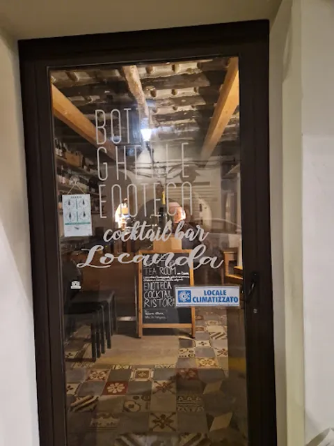 Locanda Botteghelle Ristorante Enoteca