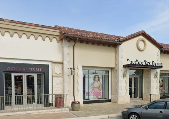 Victoria's Secret & PINK