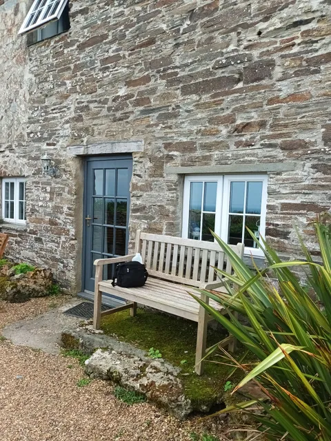 Trenale Court Cottages