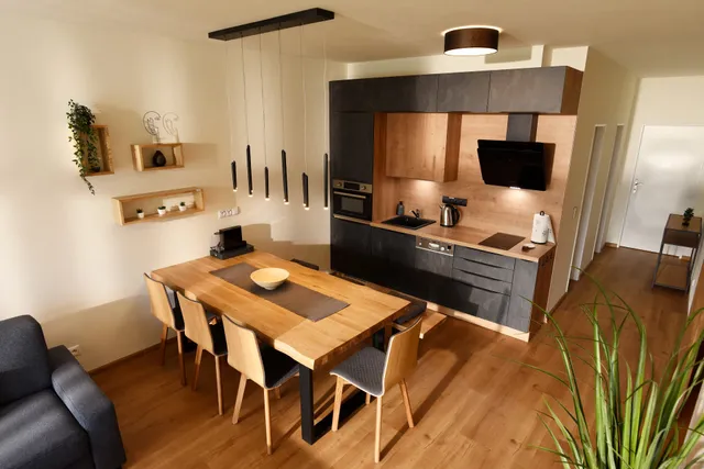 Accommodation Orlik | Yacht Club Barrandov