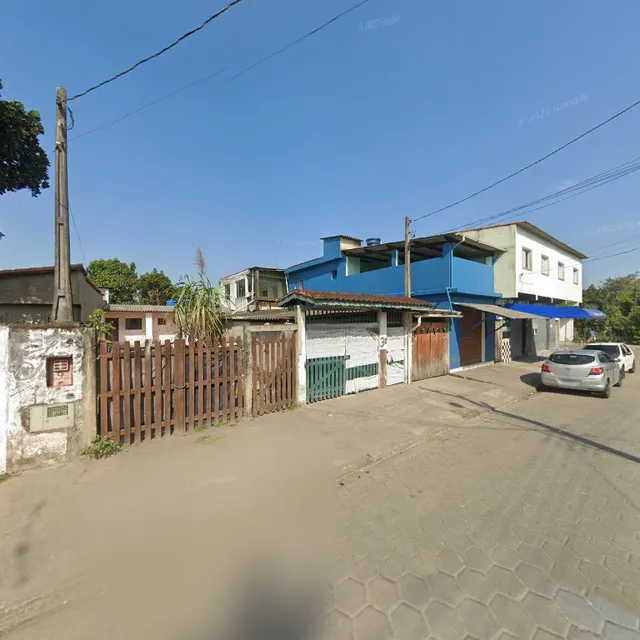 BAR E MERCEARIA DUTRA