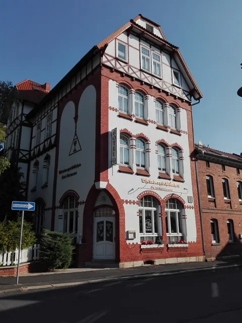 Weinbergschlößchen