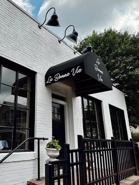 La Bonne Vie