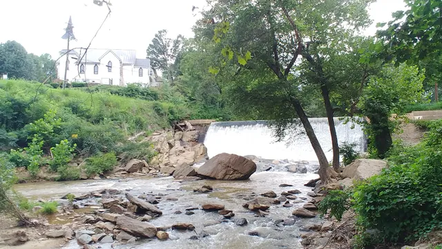 Elkin Public Library