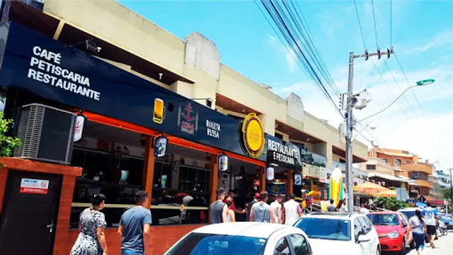 Restaurante e Pizzaria Imperial