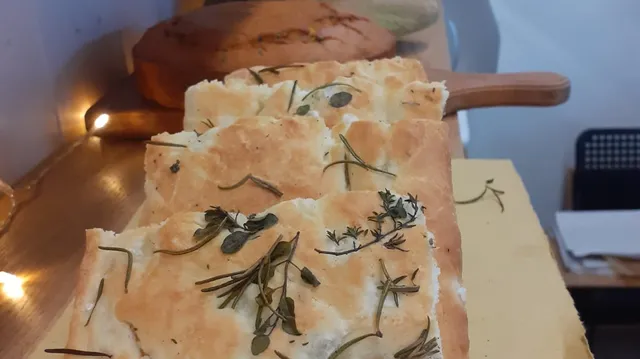 A casa di Patty affitto appartamento in villa