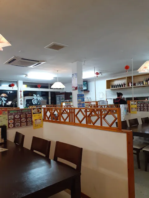 福都 常陸太田店