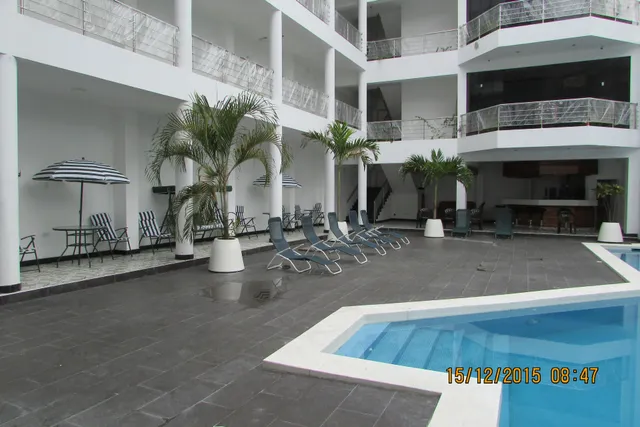 Hotel Anaconda Iquitos
