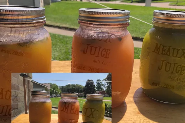 Meaux Juice & Co. LLC