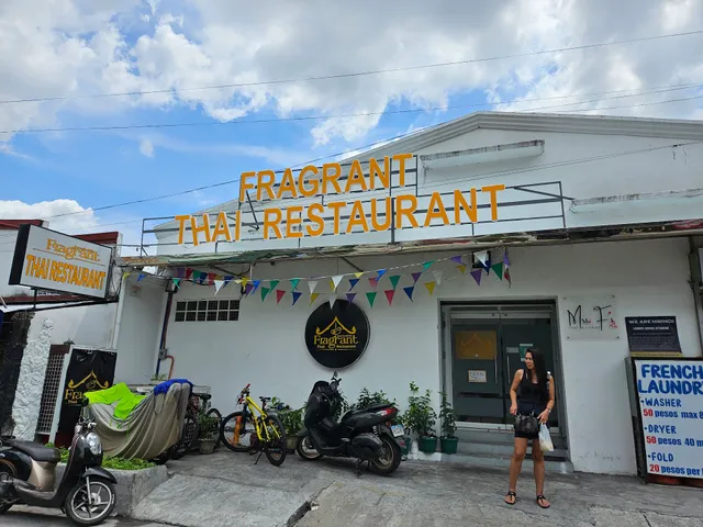 Fragrant Thai Restaurant