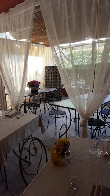 Osteria Dell'Angelo Locale Storico in Franciacorta