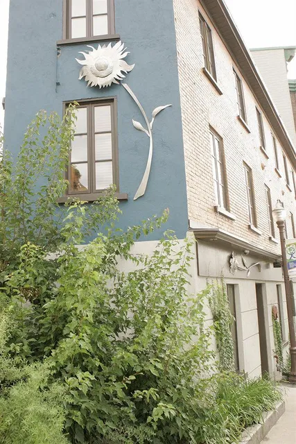 Appart/Hôtel Le Vincent