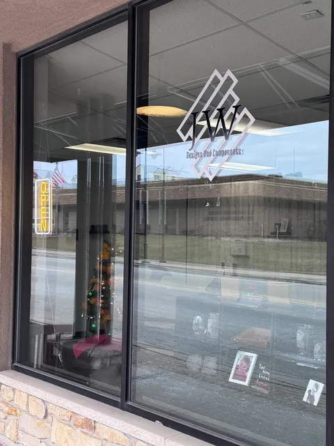 JW Designs And Components