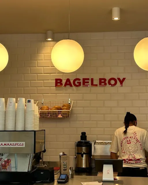 BagelBoy