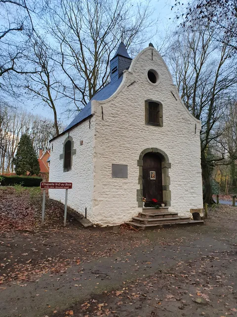 Chapelle Notre-Dame-Au-Bois