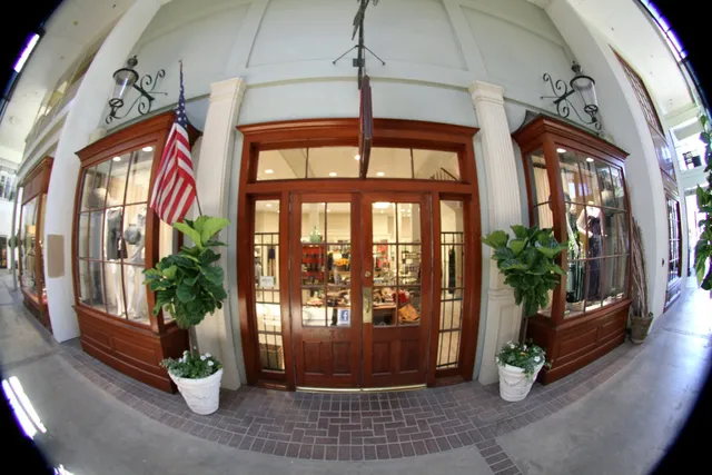 Carriages Fine Clothier