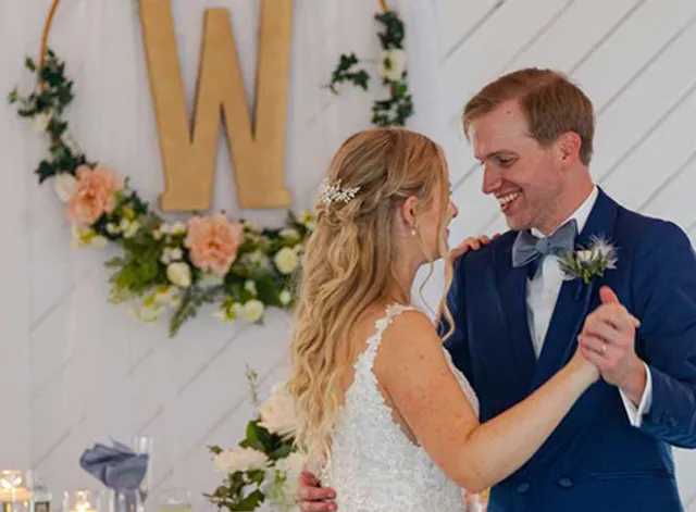 The Farmington Polo Club