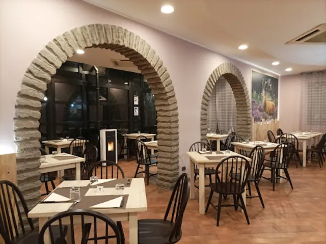 Pizzeria Le Duchesse Viterbo