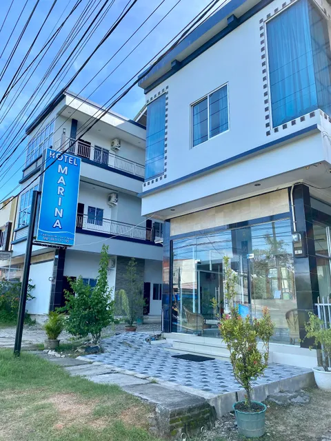 Hotel Marina
