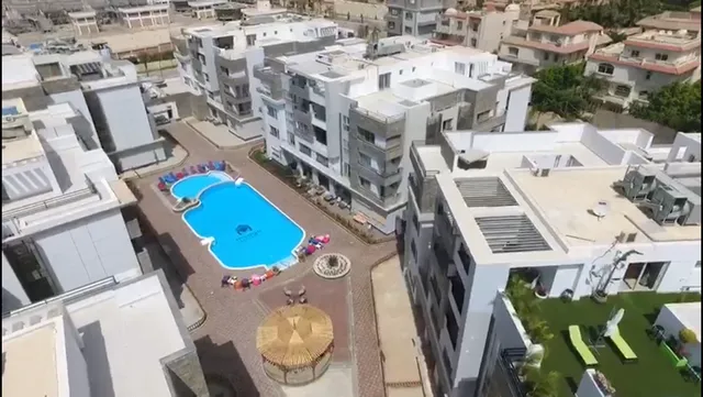 Mirage Residence Resort