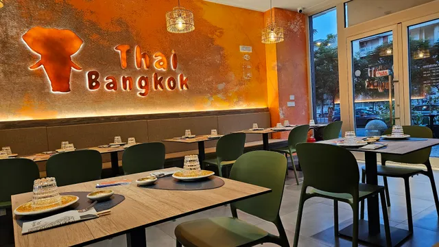 Thai Bangkok Restaurant Poggiofranco
