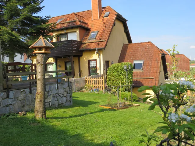 Ferienwohnung Landblick