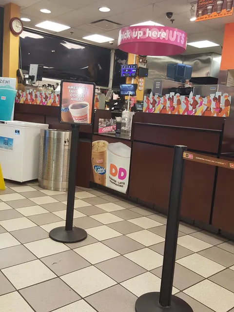 Dunkin'