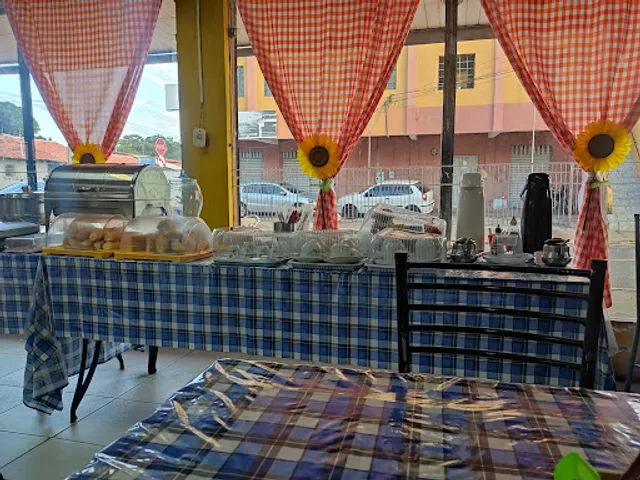 Fortaleza Panificadora