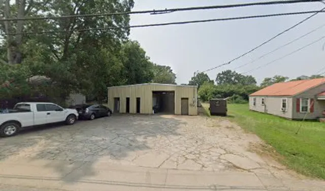 A Tek Machine and Fabrication