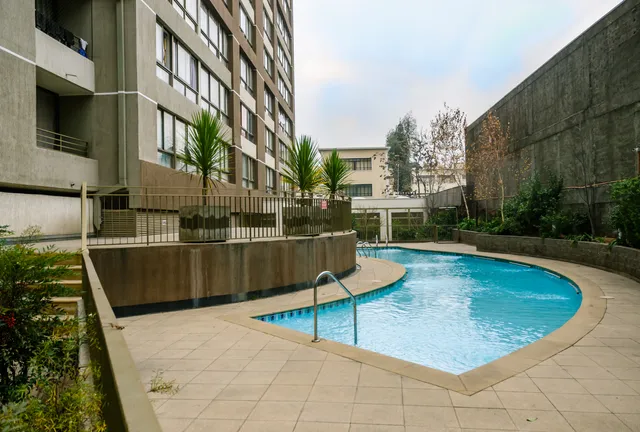 Departamentos Alto Moneda