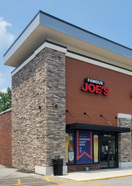 Famous Joe's Tavern