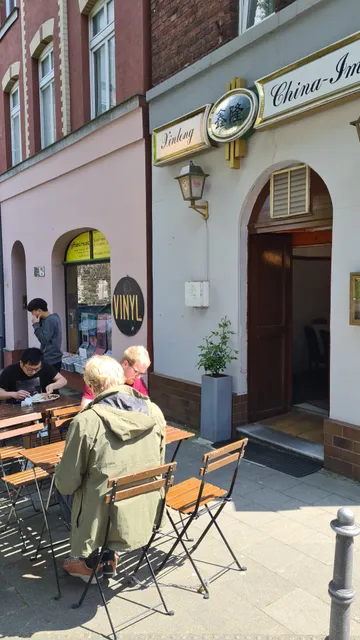 China-Imbiss Xinlong