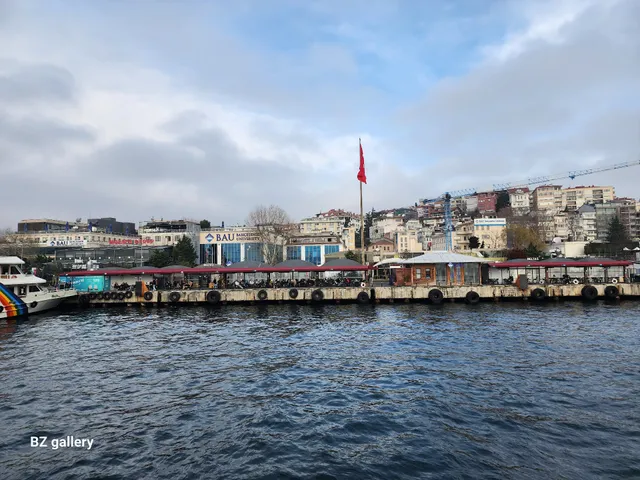 Karaköy (Turyol)
