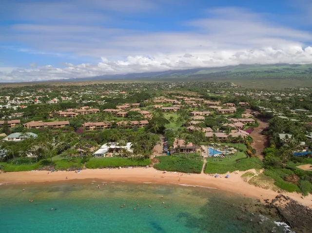 Wailea Ekahi Village - A CoralTree Residence Collection