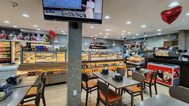 Esplêndida Pães e Doces