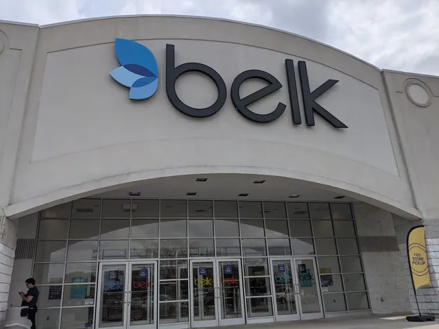 Belk