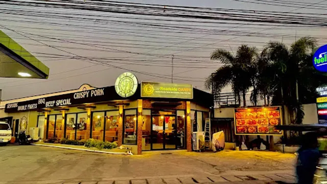 Roadside Dampa Restaurants - Sta. Maria Bulacan Branch