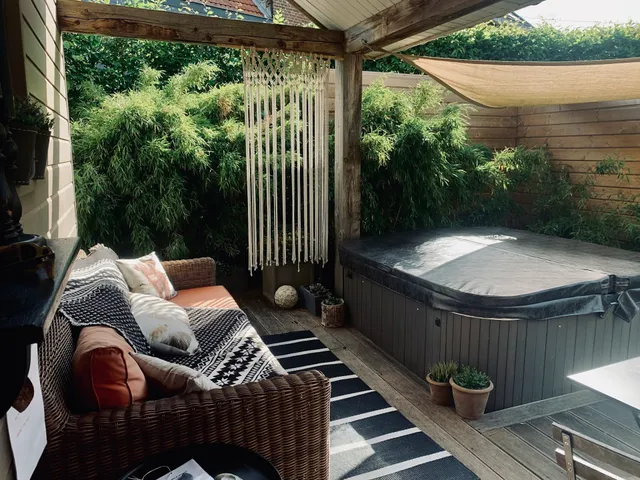 Du côté de chez Jeanne