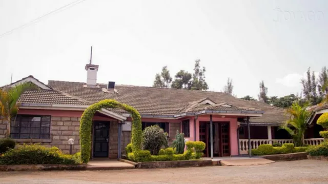 Ridgeville Resort and Conference Center