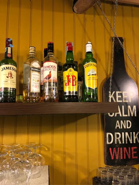 Restaurante Ataska n'Areia