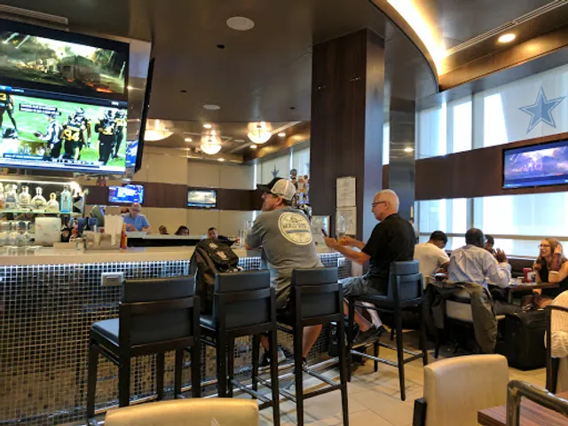 Dallas Cowboys Club
