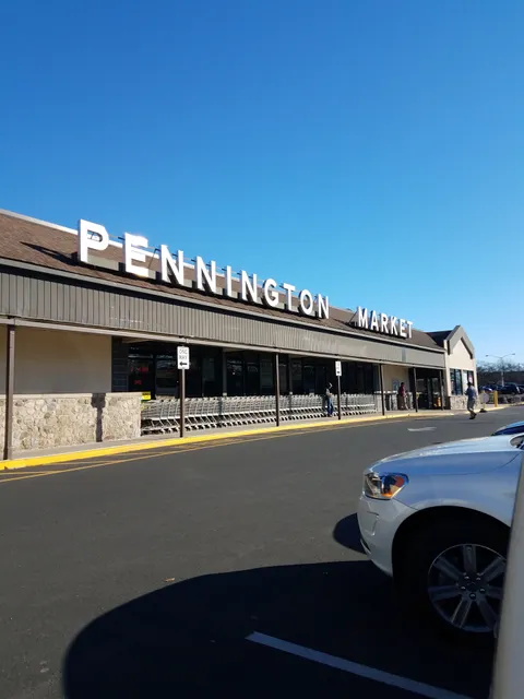 Pennington Quality Market